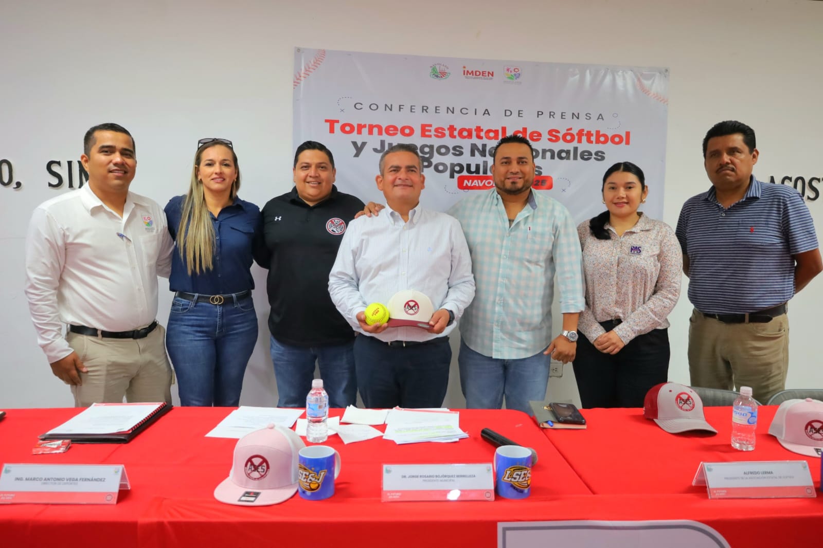Jorge Rosario Bojórquez Berrelleza