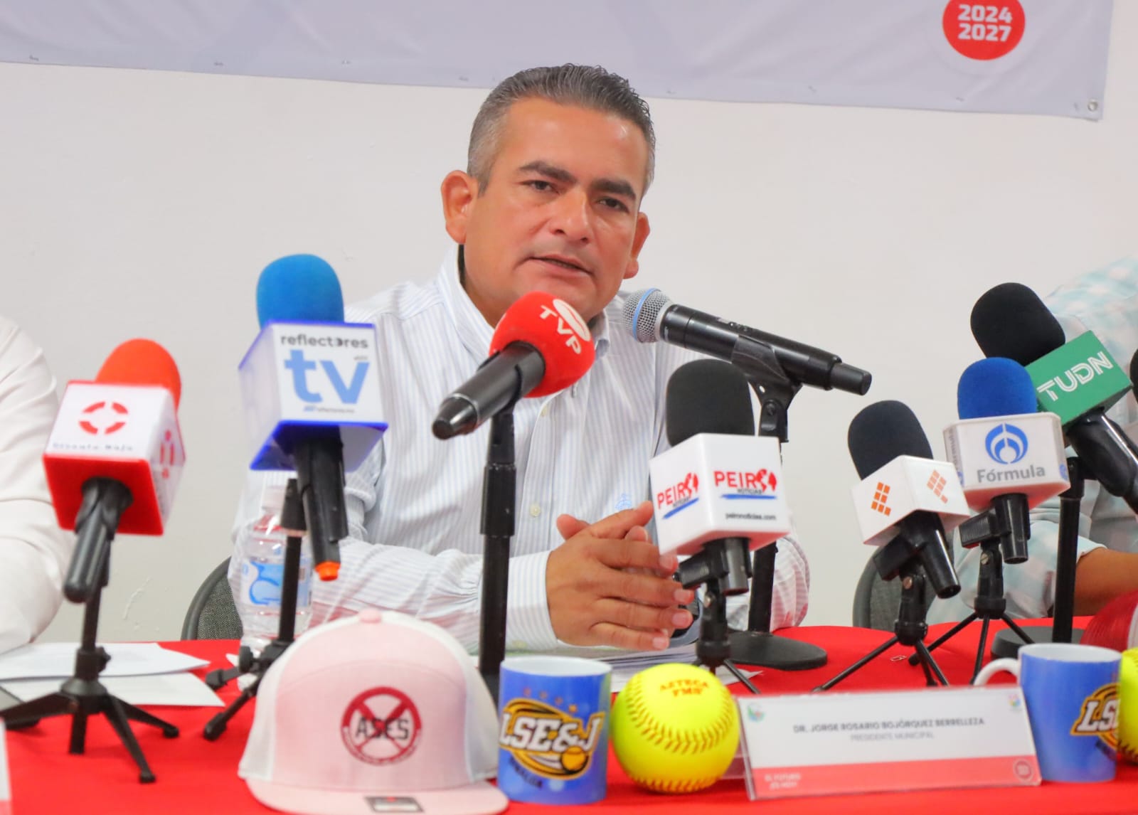 Jorge Rosario Bojórquez Berrelleza