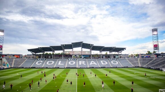 Se juega una intensa jornada dominical en la Leagues Cup 2025