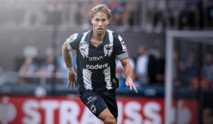 jornada dominical en la leagues cup futbol