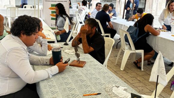 Jornadas de Paz llegarán a la colonia Genaro Estrada en Mazatlán con servicios y atención integral