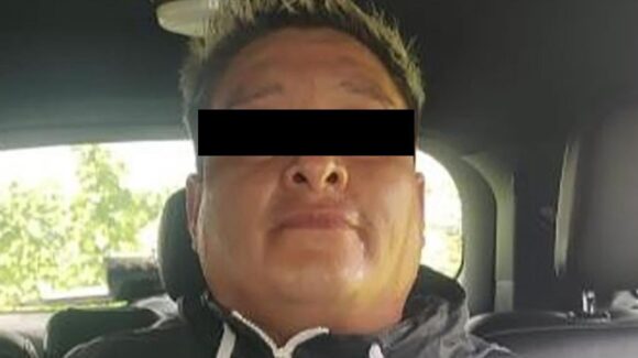 En Estado de México, capturan a ‘Crack’ generado de violencia en la región