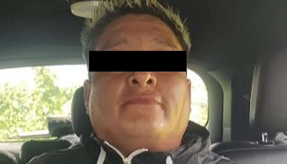 José Luis 'N' alias 'Crack'