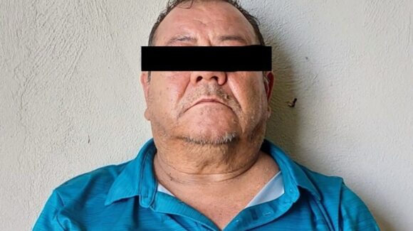 ¡Lo buscan en Estados Unidos! Cae ‘Chamalán’, familiar y operador de ‘El Mencho’