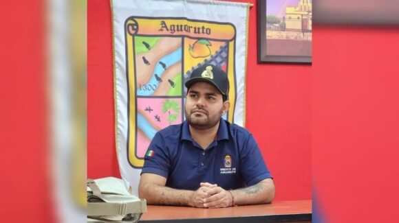 Hay operativo de búsqueda del síndico de Aguaruto; Ayuntamiento de Culiacán confirma su ‘levantón’