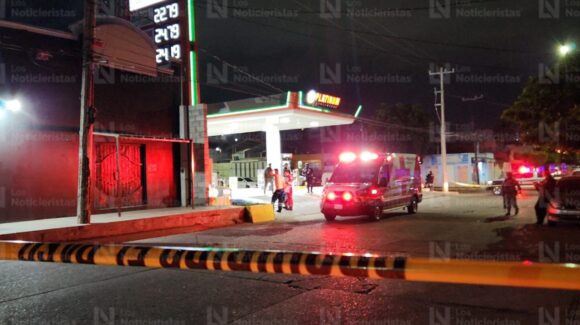 ¡Tenía 15 años! Asesinan a menor edad en la colonia Los Pinos de Culiacán