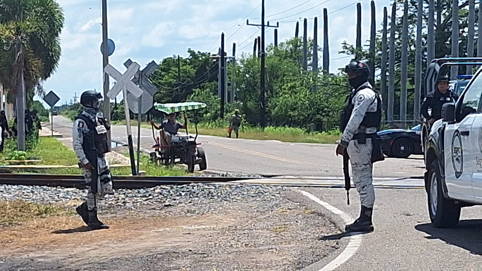 Ejecutado en Navolato