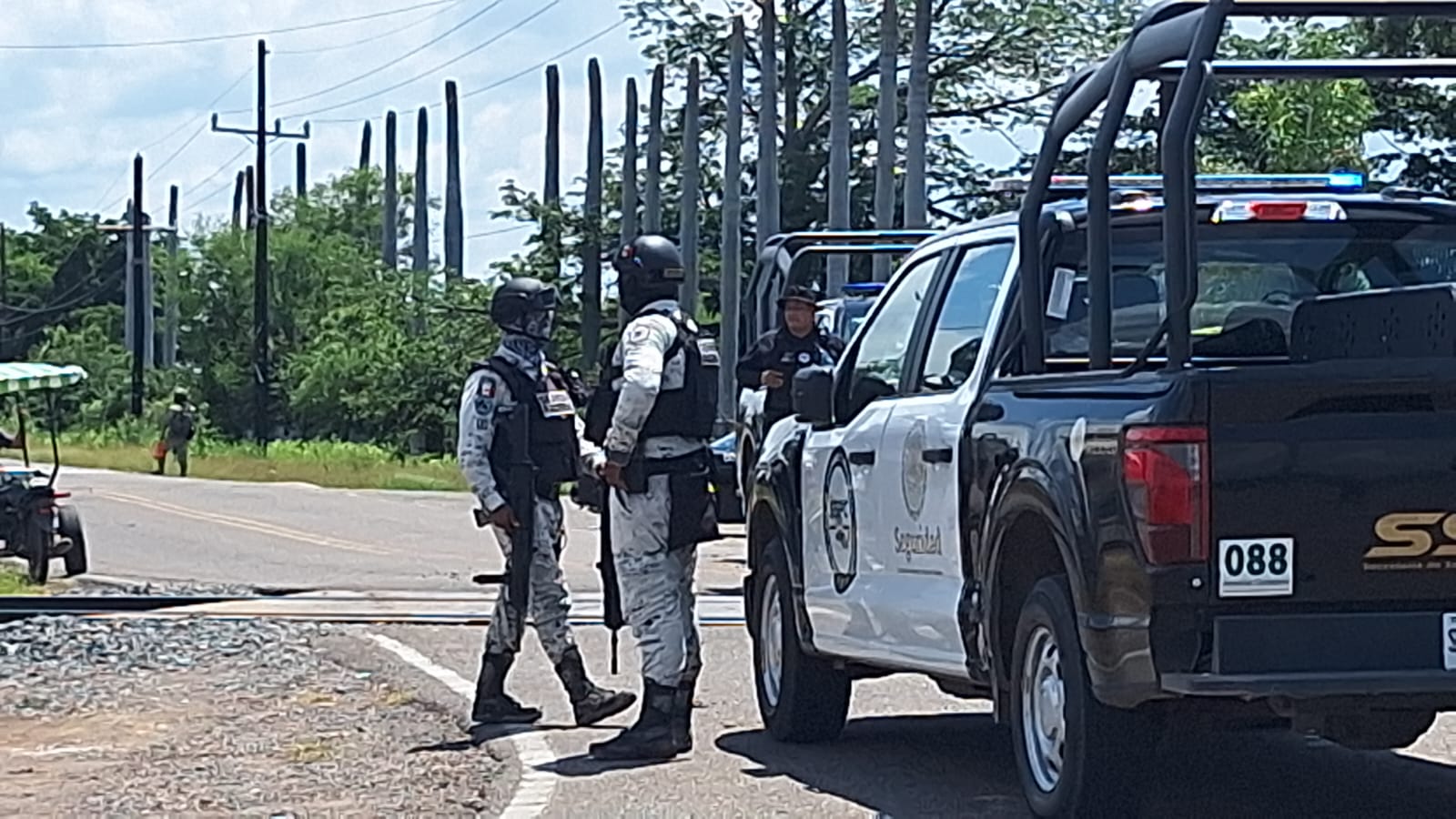 Ejecutado en Navolato