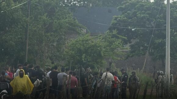 Joven pierde la vida en presunto enfrentamiento con el Ejército en El Rosario