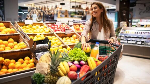 ¡Que te rinda el gasto! Estos son los precios especiales del ‘Martes de Frescura’ de Walmart hoy 26 de agosto