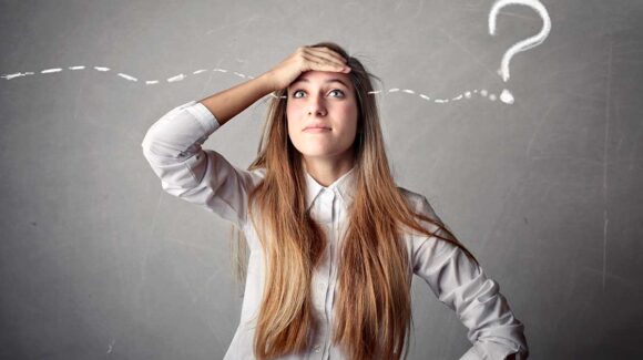 ¿A qué venía? Si eres de lo que se les olvida a que van de un lugar a otro, entérate a qué se debe