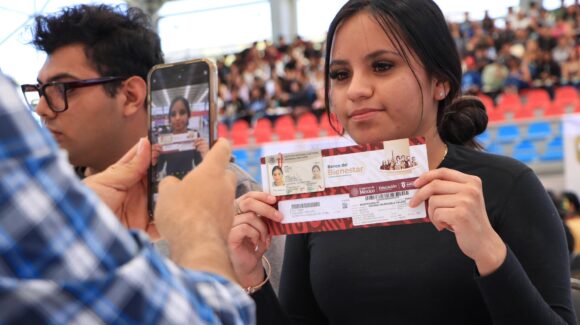 ¿Necesitas realizar un trámite de Jóvenes Construyendo el Futuro? Hazlo en las oficinas virtuales