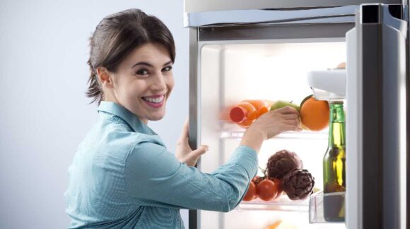 Si el refrigerador es el que más consume energía ¿Cómo usarlo correctamente para bajarle al recibo de la luz?