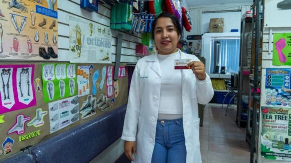 ¡Es día de pago! Hoy depositan el salario mensual de Jóvenes Construyendo el Futuro