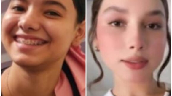 Buscan a Katerin Adamar y Katherine Yamilet, adolescentes desaparecidas en Navolato