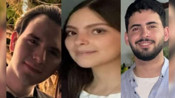 Desaparecen tres jóvenes en Mazatlán tras salir de un bar; familiares exigen respuestas