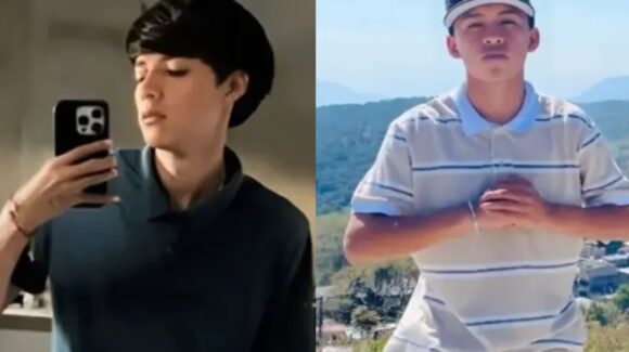 Reportan muerte de Xandro y Pablo, jóvenes que se presume fueron desaparecidos por policías, en Los Cabos
