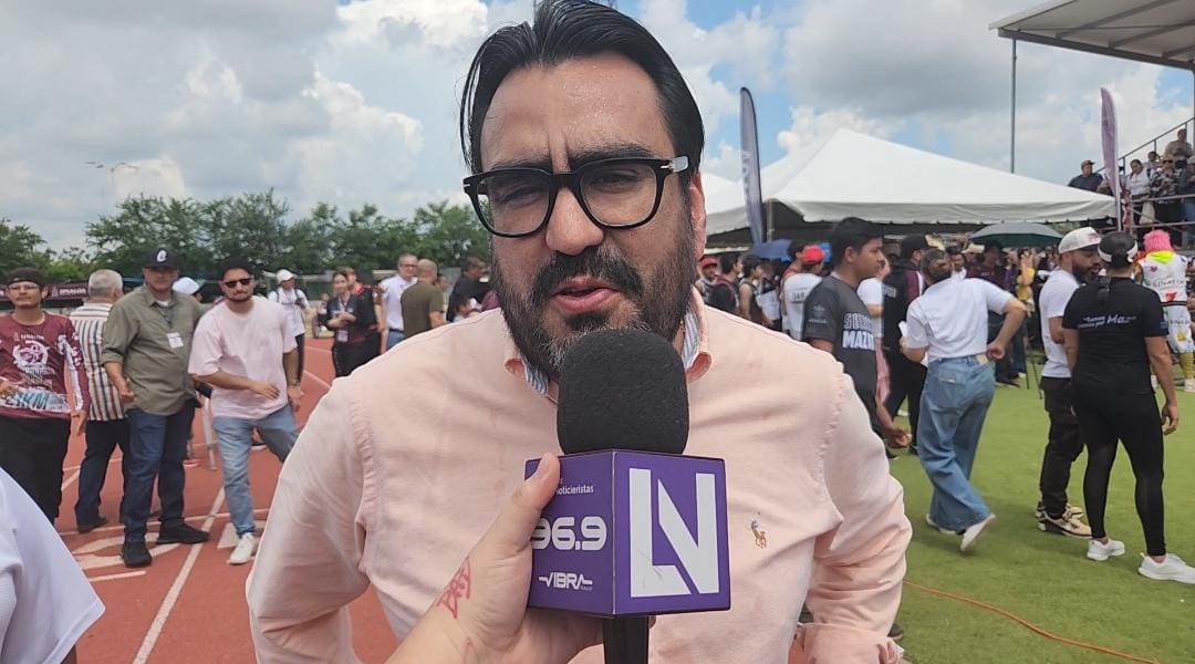 Juan de Dios Gámez Mendívil encabezó