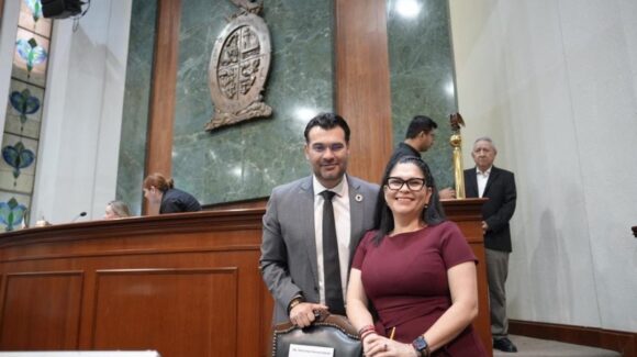 Tema Ahome no es un asunto que asuste en Morena, dice la diputada Juana Minerva Vázquez