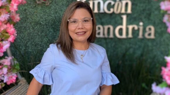 ¡Hoy por ella! A Judith le diagnosticaron Púrpura Trombótica Trombocitopénica, ahora ocupa 80 mil pesos diarios