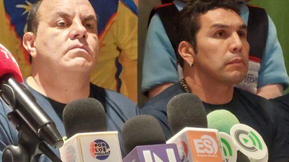 Listo, el Clásico Nacional de Leyendas llegará a Los Mochis este 10 de agosto