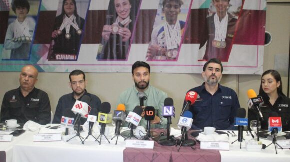 “Queremos terminar la administración y que siga creciendo el deporte”: Julio Cascajares, director del ISDE