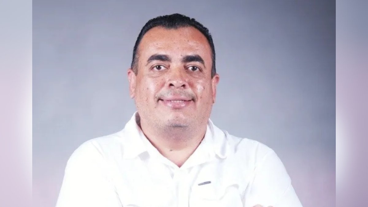 Julio César Osuna Chaidez