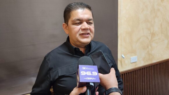 No preocupa a empresarios el tema del warning de EU para municipios de Sinaloa