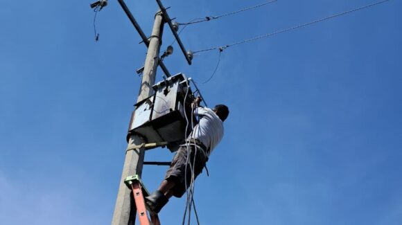 CFE suspenderá servicio en siete comunidades de Culiacán, Sinaloa el próximo 23 de septiembre