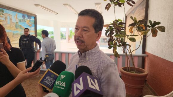 Alertan por meses críticos de dengue, en Guasave