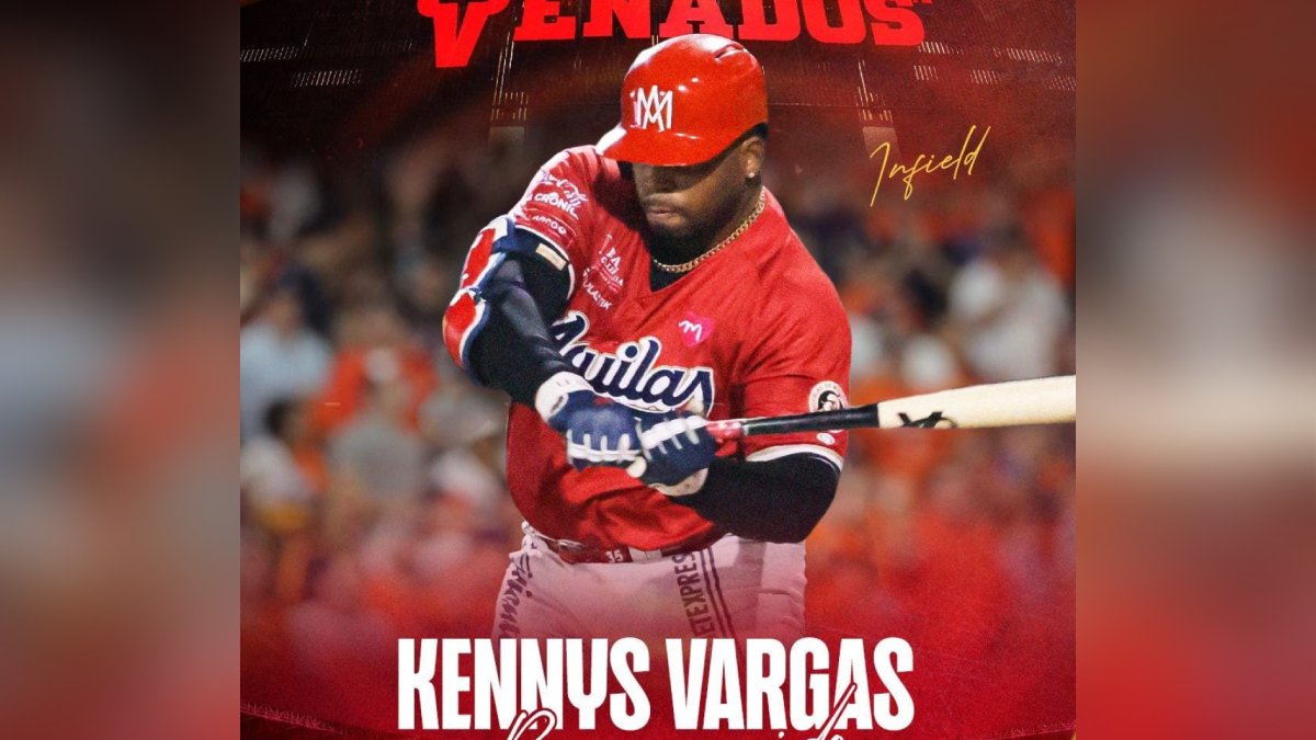 Kennys Vargas