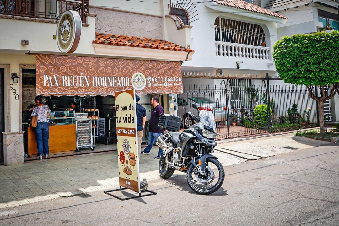 La Casa del Pan en Culiacán tiene gran variedad para todos los gustos