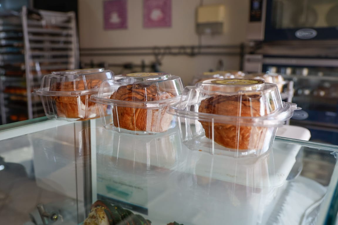 La Casa del Pan en Culiacán tiene gran variedad para todos los gustos