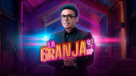 Adal Ramones será el conductor de “La Granja VIP” en TV Azteca