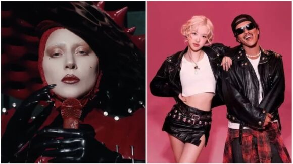 ¡Ya tenemos nominados de los MTV Video Music Awards 2025!