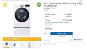 lavasecadora