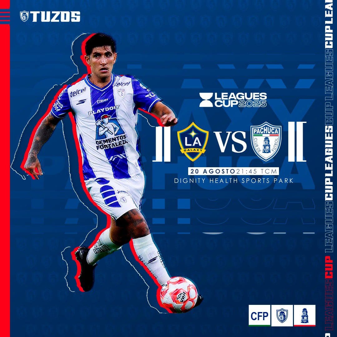 leagues cup
