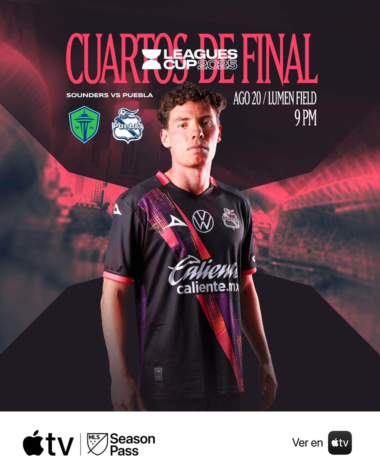 leagues cup