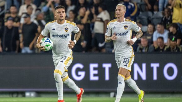 Definen horarios para 4tos de final de la Leagues Cup 2025
