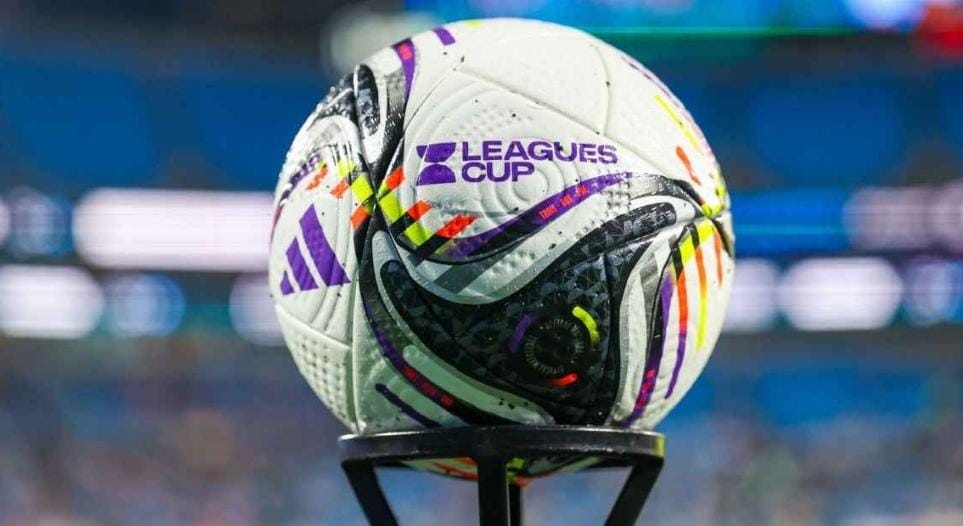 leagues cup