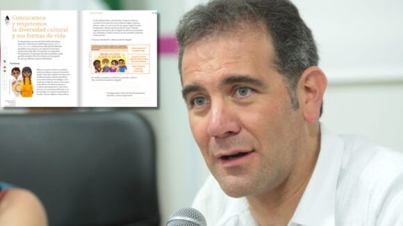 ‘Aparezca o no en los libros de texto’, la discriminación de Lorenzo Cordova es una lección imborrable: SEP