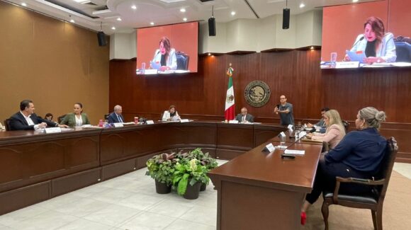 Congreso de Sinaloa responde a Vargas Landeros con denuncias y acciones legales