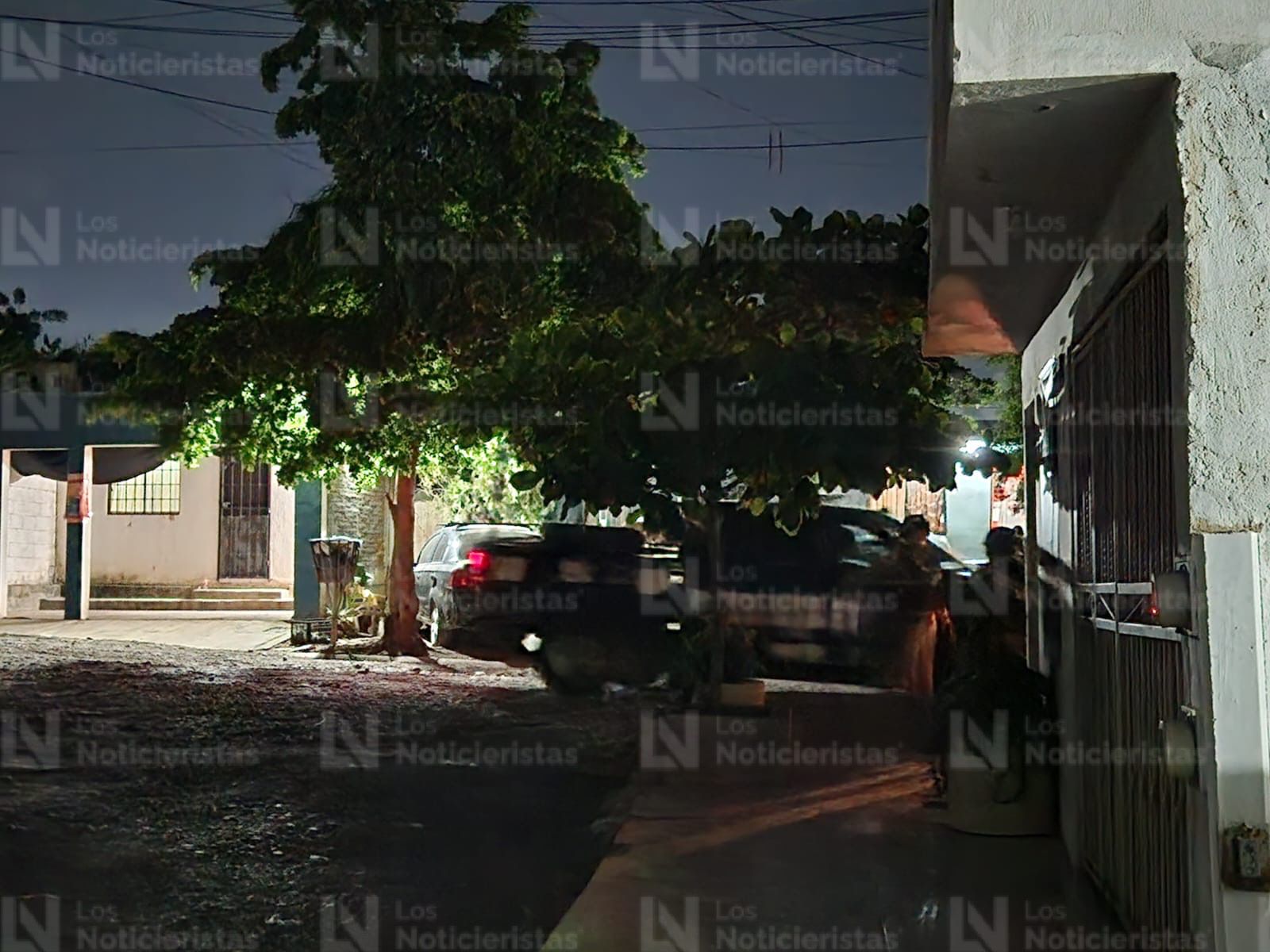 Levantan a policía municipal junto a dos familiares en Chulavista, Culiacán