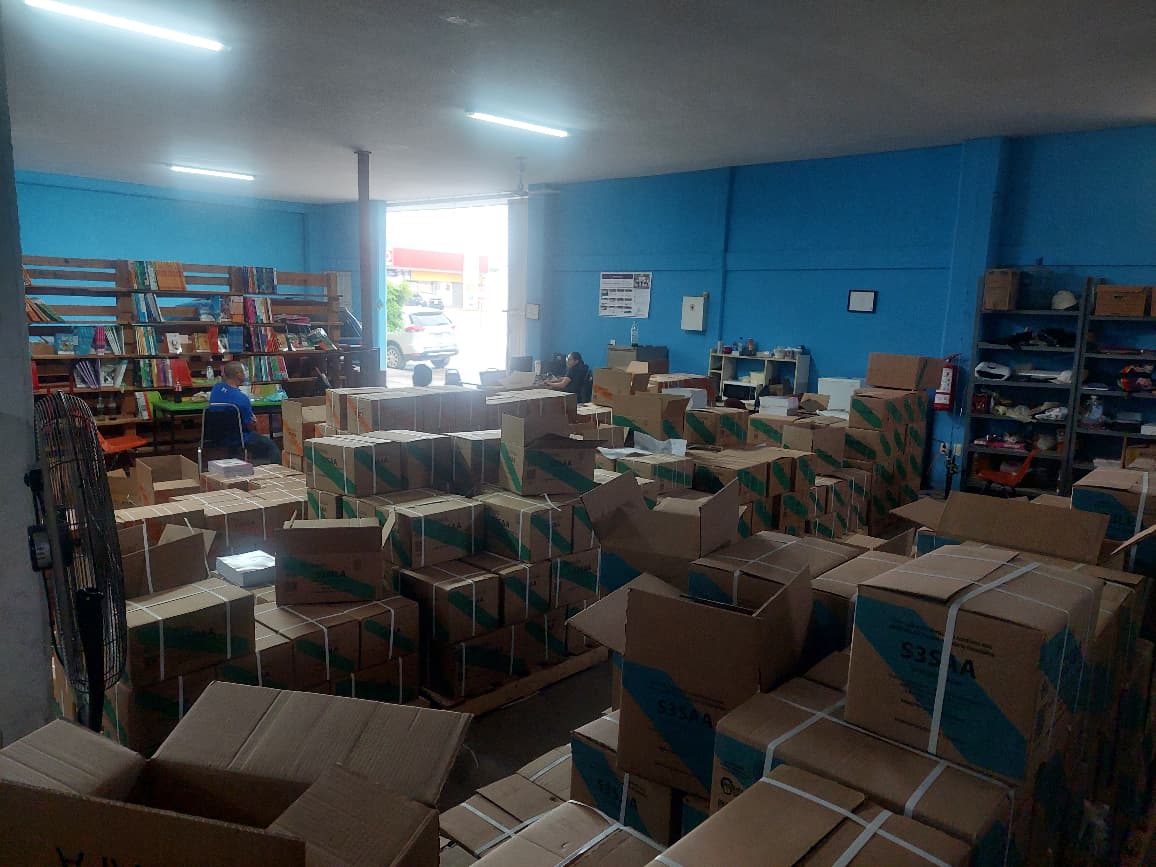 Libros SEPyC