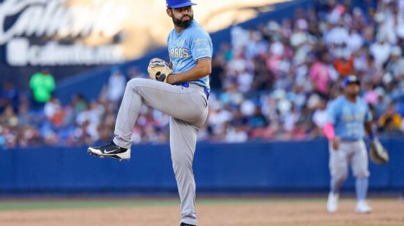 Charros y Tecolotes avanzan; se define nueva serie en la Zona Norte de la Liga Mexicana de Beisbol