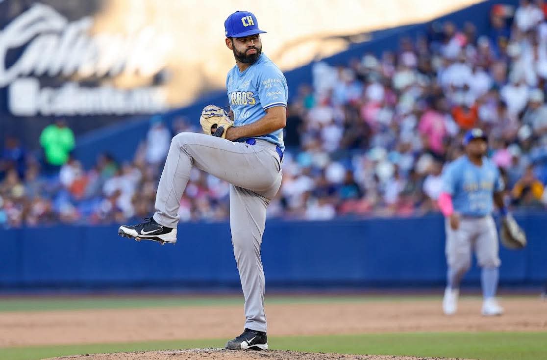 liga mexicana de beisbol
