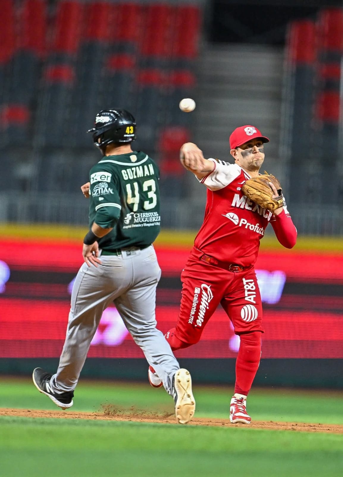 liga mexicana de beisbol