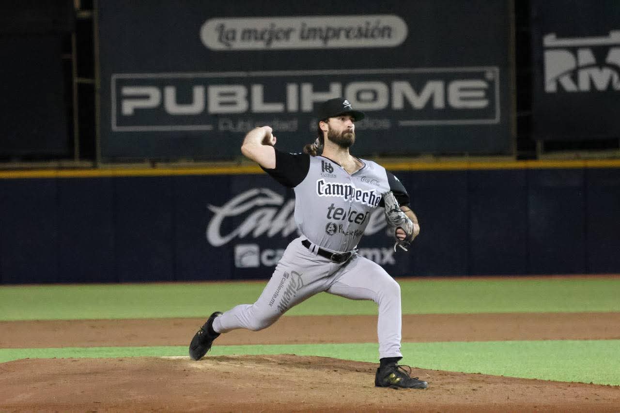 liga mexicana de beisbol