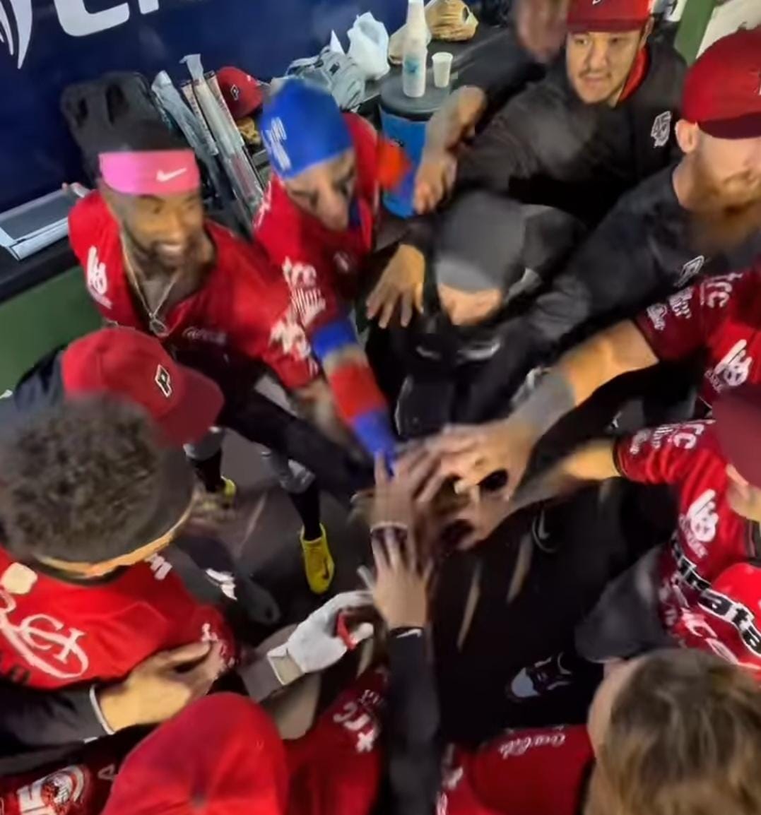 liga mexicana de beisbol