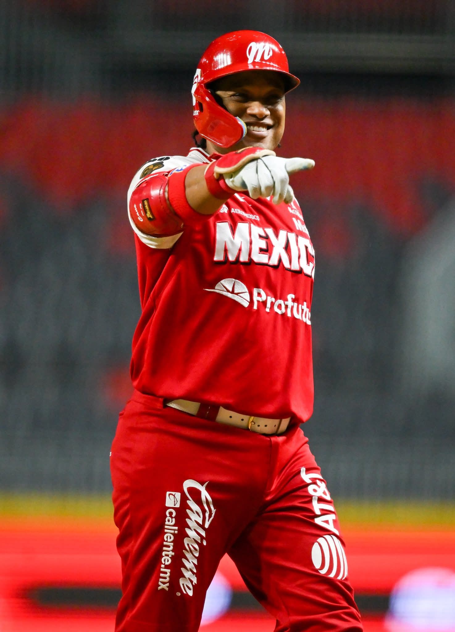liga mexicana de beisbol